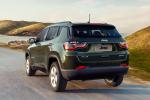 Jeep Compass Sport 4x4 2017 года (LA)